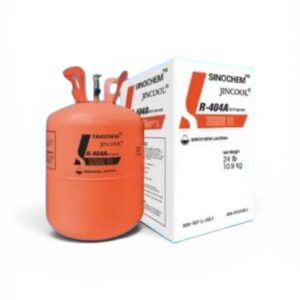 R404A Sinochem