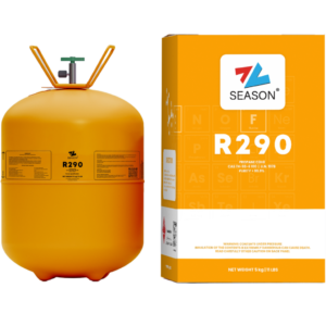 R290 Season 5Kg