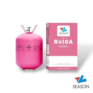 R410A Season