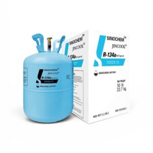 R134A Sinochem
