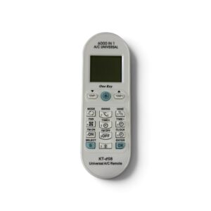 Komande universale KT-e08
