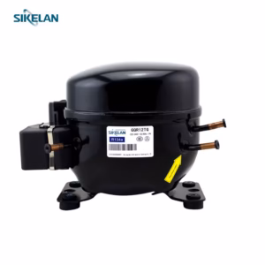 Sikelan MQ-GQR12TG