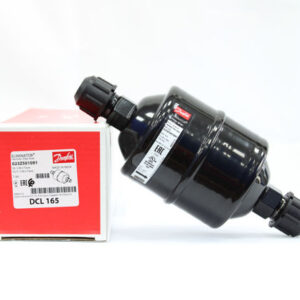 Filter industrial Danfoss 165