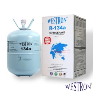 R134A Westron