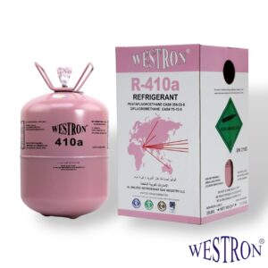 R410A Westron