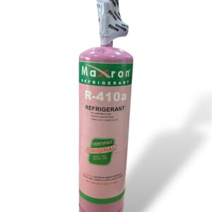 R410A Maxron