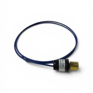 Celes presioni ulet 5-30 psi (0.34-2.07 bar)