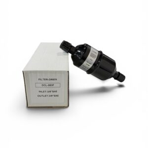 Filter industrial DCL-083F