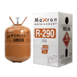 R290 Maxron