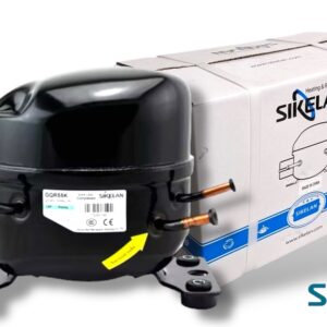 Sikelan MQ-GQR80K