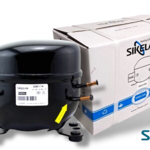 Sikelan MQ-GQR11K