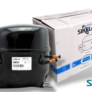 Sikelan MD-GQR12K