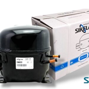 Sikelan MD-GQR14K