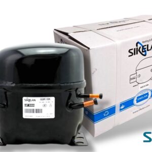 Sikelan MD-GQR16K