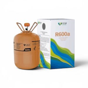 R600A UISZL
