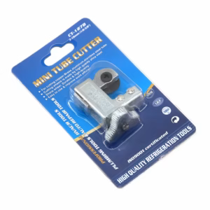 Prerese tubi CT-127B