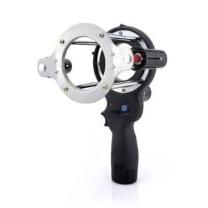 Aparat nastrimi me bateri automatik DSZH WK-600