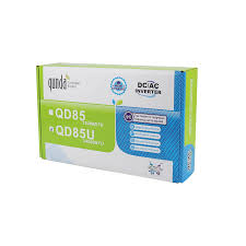 Qunda QD85U DC/AC Inverter