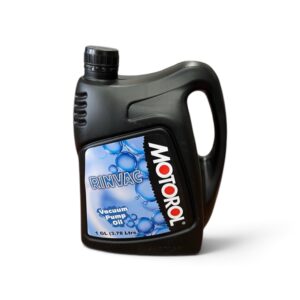 Vaj  Motorol per pompa vakumi 3.78L( 1 Gallon amerikan)