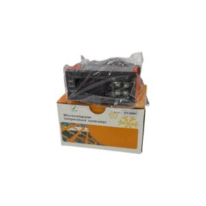 STC-8080H