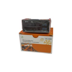 STC-9200