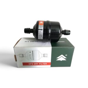 Filter industrial DFS-163